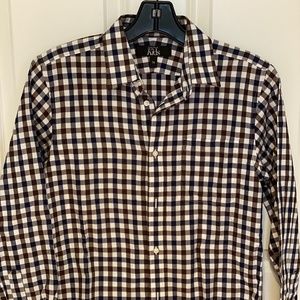 Boy's Dress Shirt